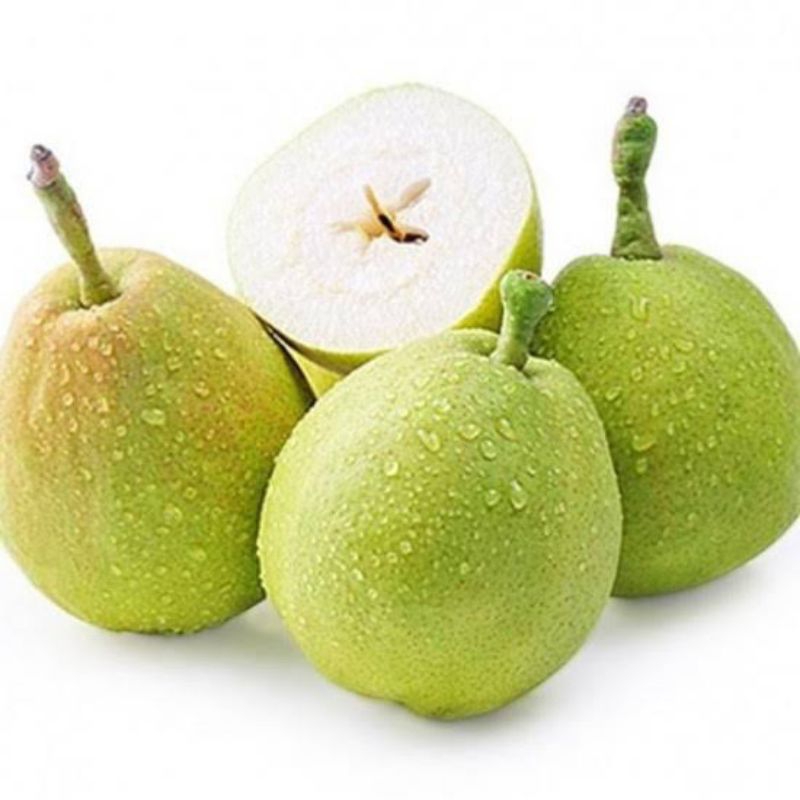 pir Xiang lie / buah fress