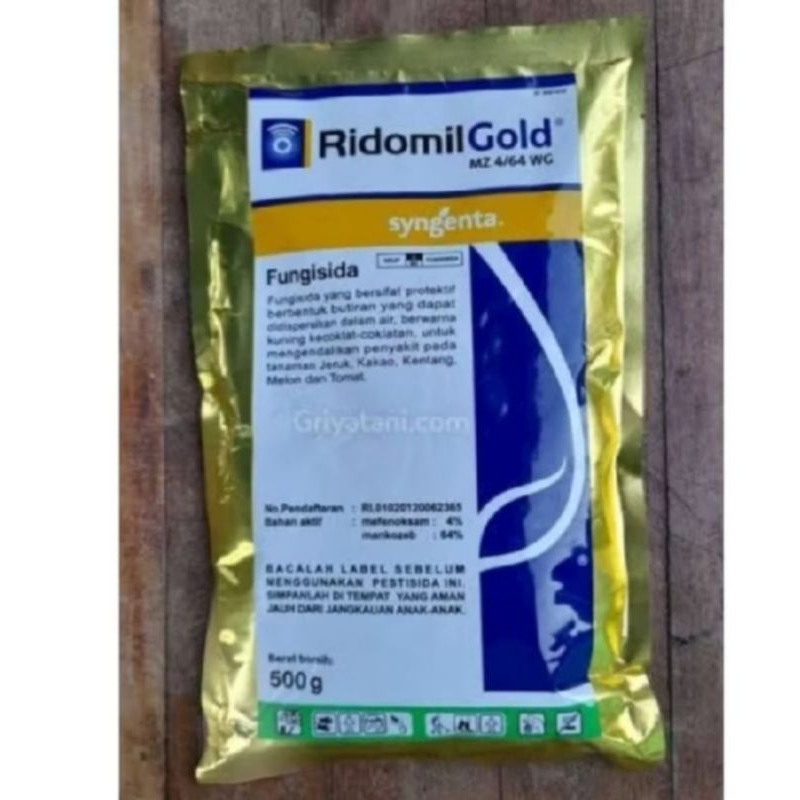 RidomilGold