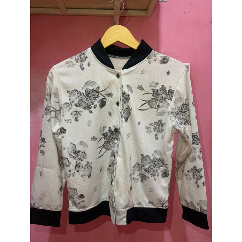 bunga bunga preloved