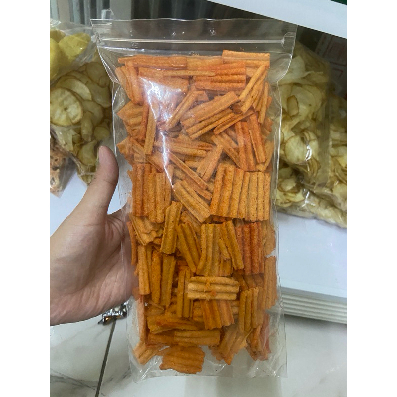 

keripik kentang