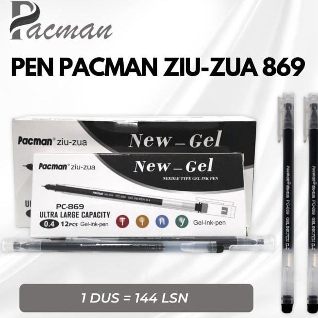 

SPESIAL DISCOUNT PULPE PACMAN ZIUZUA PULPEN MURAH