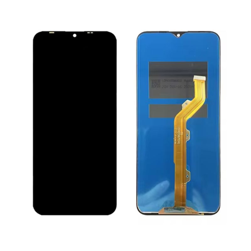 lcd infinix smart4/x653c SMART 4 4C X653