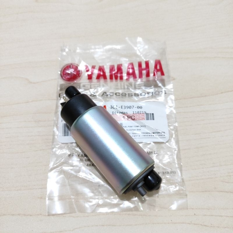 Rotak Vixion old 2007 sampai 2012 pompa bensin Vixion pompa minyak Vixion old lama