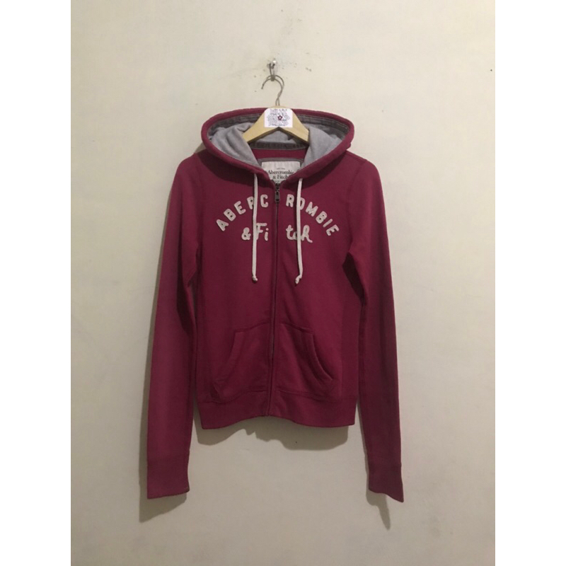 ZH PANCOAT+ZH ABERCROMBIE