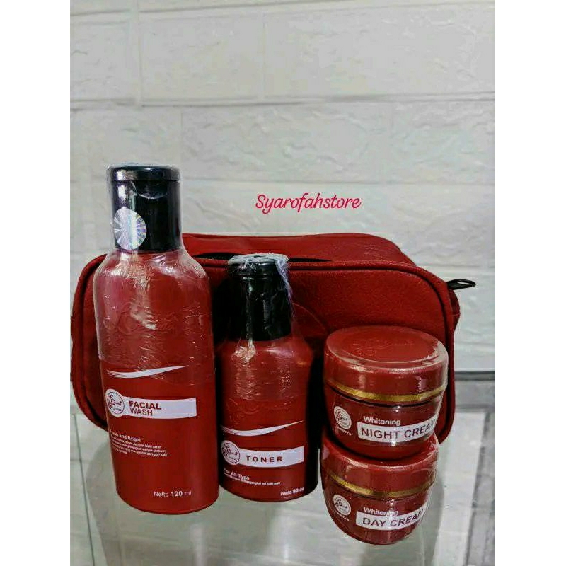 LC BEAUTY KEMASAN LAMA KODE DRJ