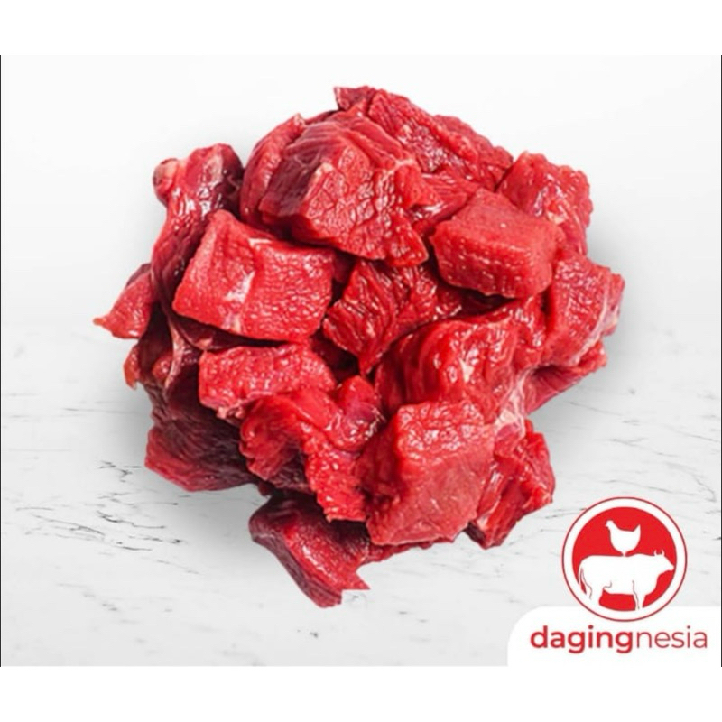 

Daging Rendang Mentah 1Kg