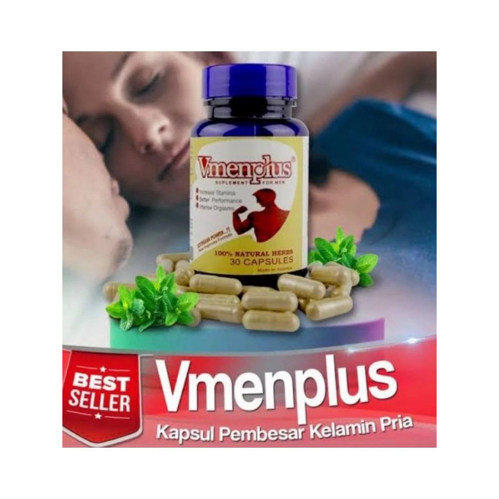 vmenplus herbal stamina pria herbal pria