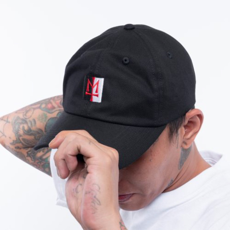 Caps Maternal Disaster  100% Original