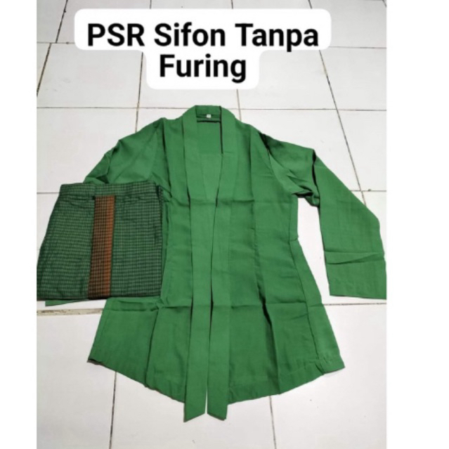 Psr Persit Terbaru
