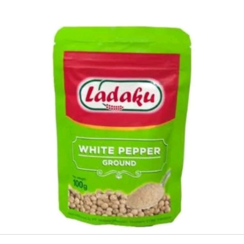 

ladaku merica bubuk 100 gr