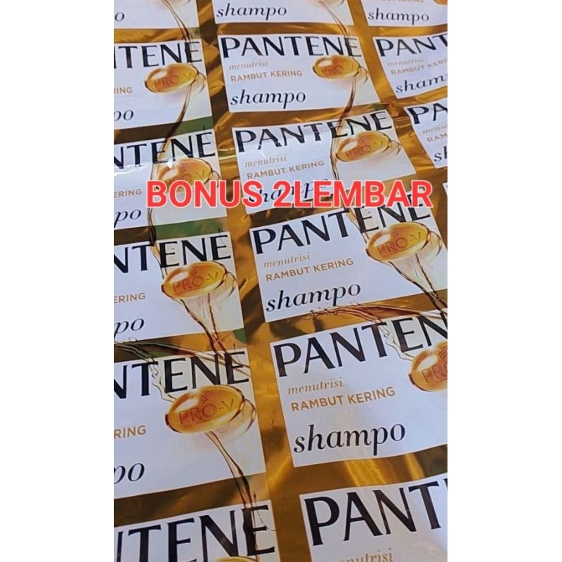 

PLASTIK DAUR ULANG ISI 50 LEMBAR