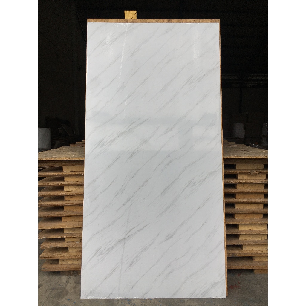 Ultimate Wall Art Granit Panel / PVC Marble ( JD - 040 )