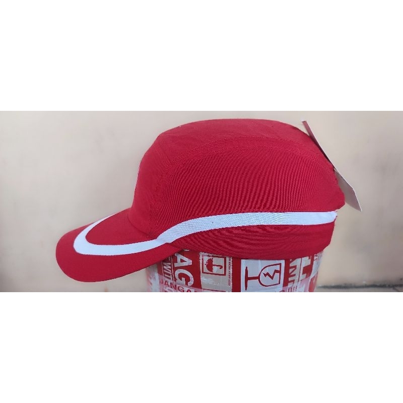 topi second olahraga Yonex