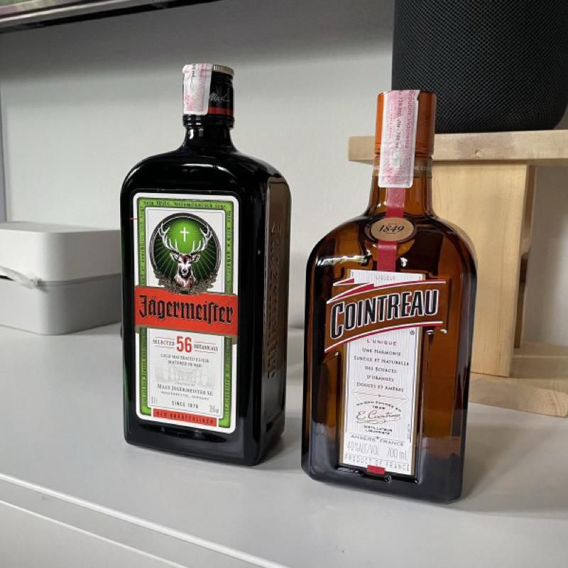 

paket 2 botol mix bisa request