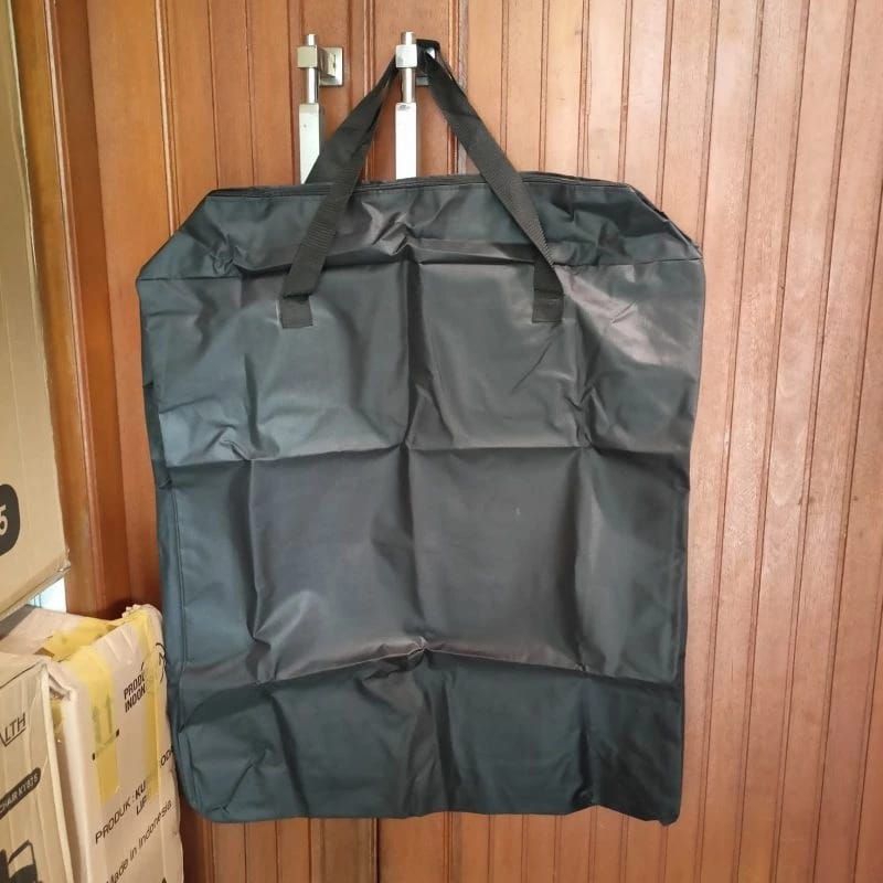 tas kursi roda travel/sarung kursi roda travel