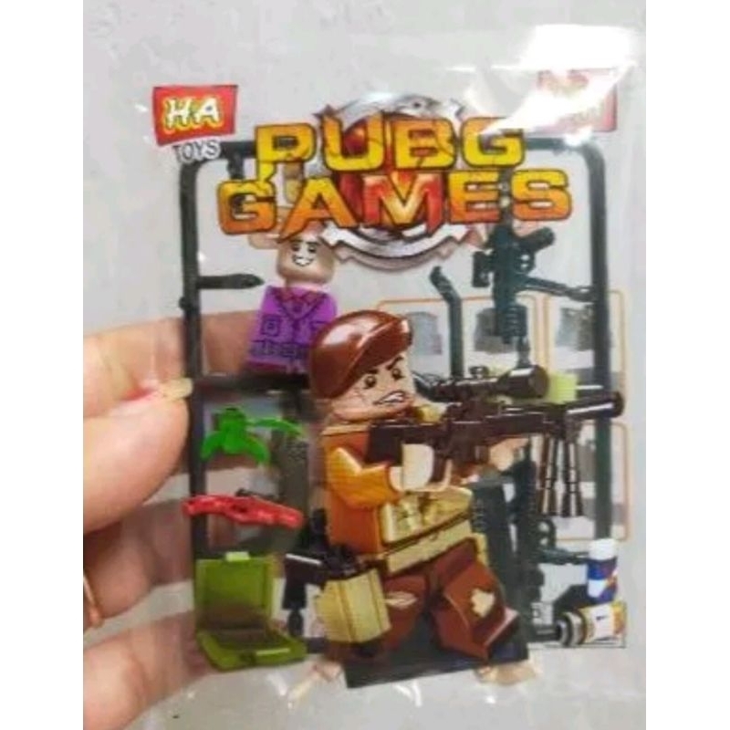 Mainan Lego pub games Mini Robot Roboman Captain America Ninja Go Super Hero Block Figure LGO Meraki