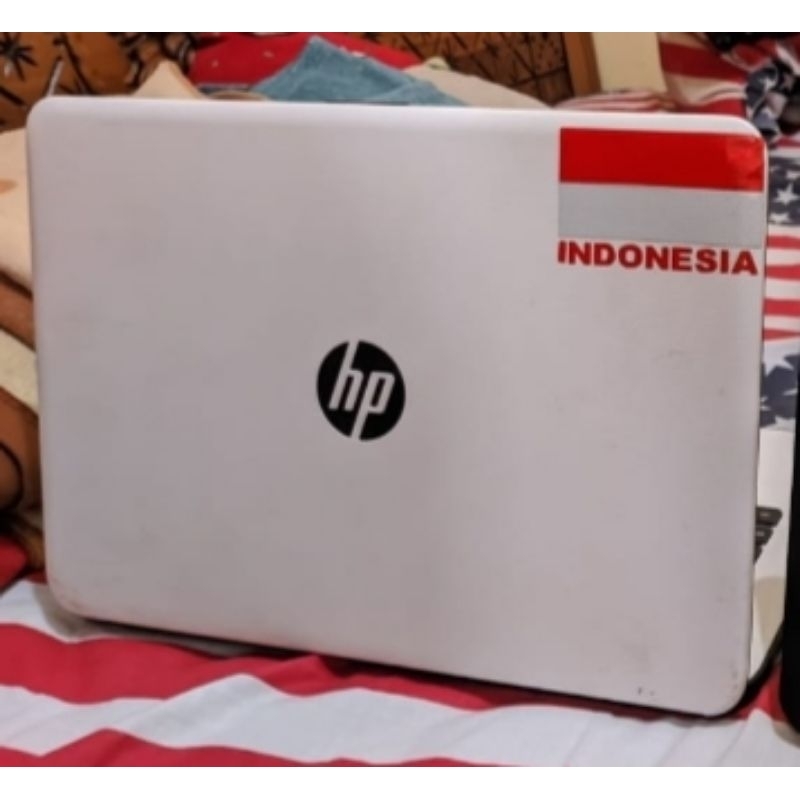 LAPTOP HP WINDOWS 10 64 BIT 14 inch