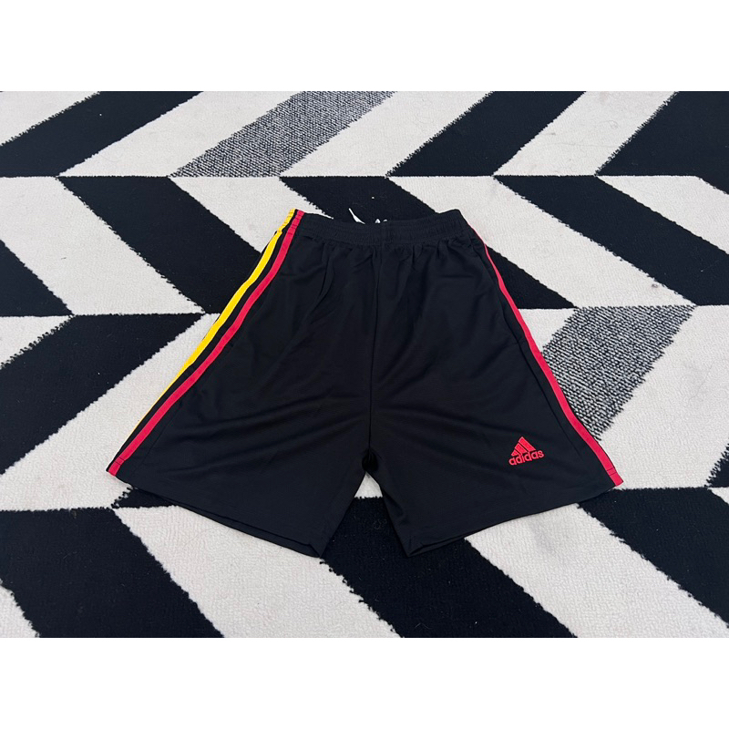 CELANA ADIDAS CELANA OLAHRAGA TRAINING CELANA BOLA ADIDAS BOB MARLEY