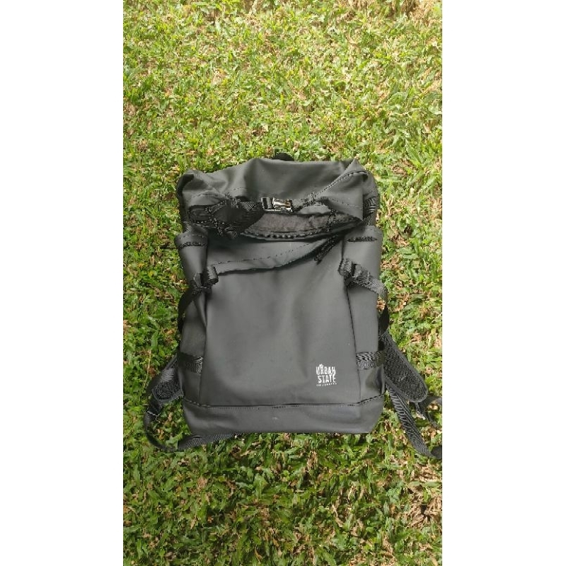 Preloved Urban State Backpack