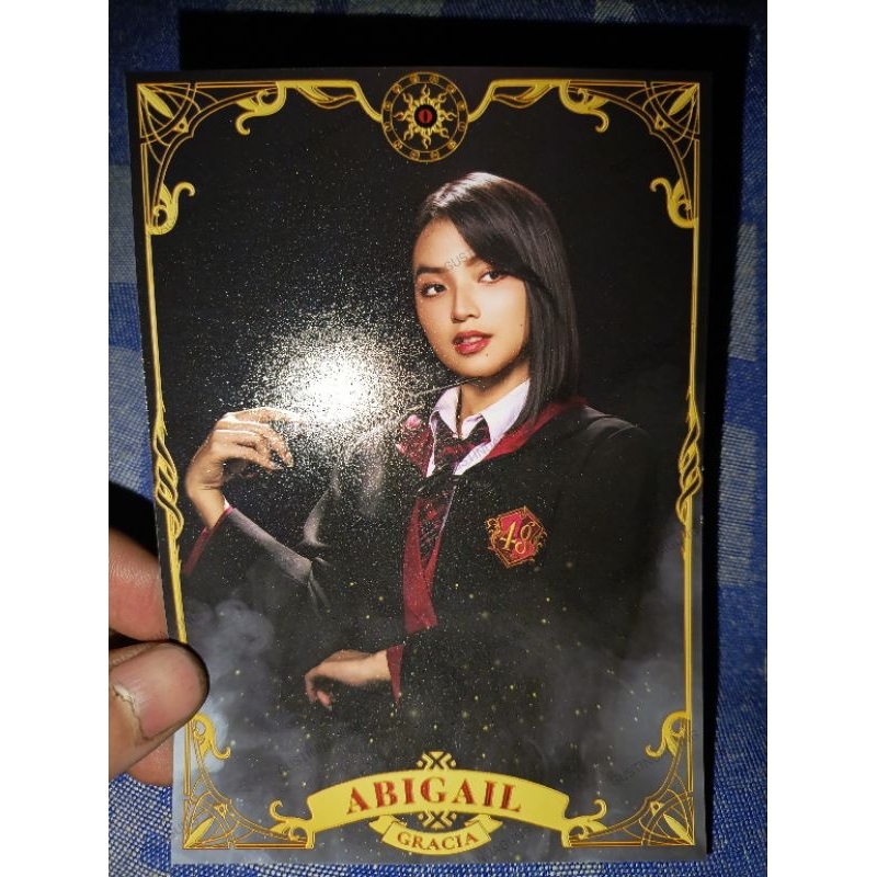 Photopack Magic Hour Shania Gracia JKT48
