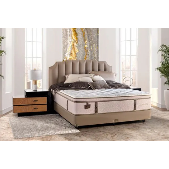 Springbed Carefree Lady Americana