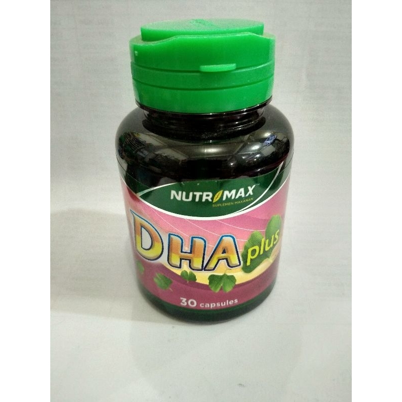 Harga Nutrimax DHA Terbaru Jul 2026 | BigGo Indonesia