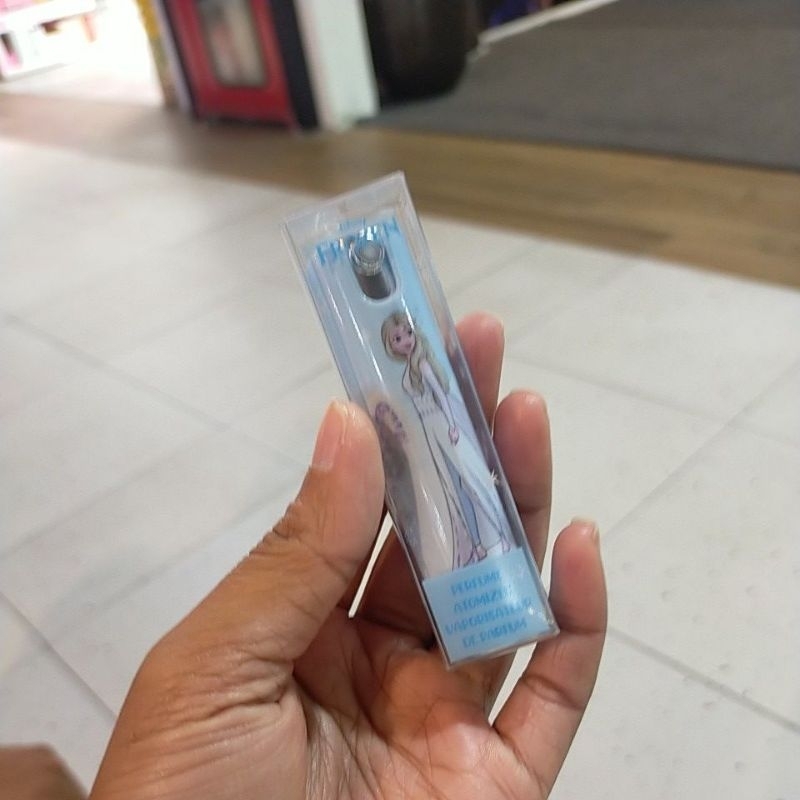 MINISO FROZEN PARFUM ATOMIZER