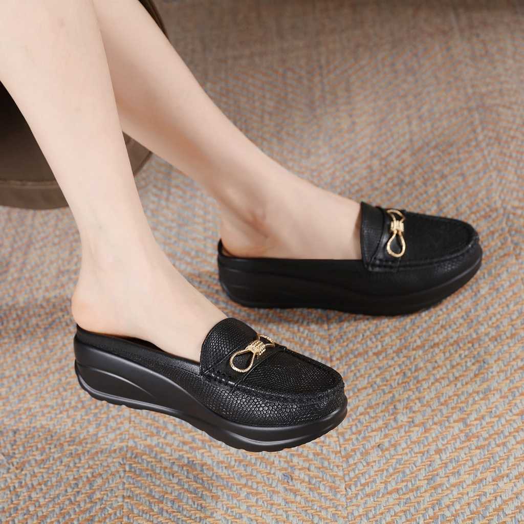 WEDGES  SHOES BCA14 FRESHA