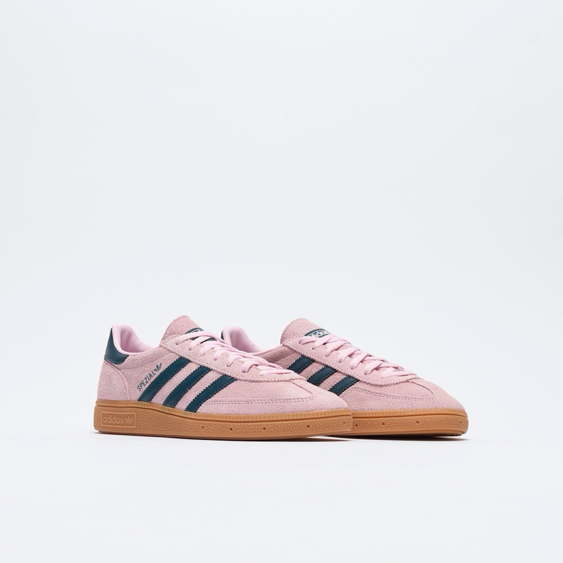 Adidas Spezial / pink Navy