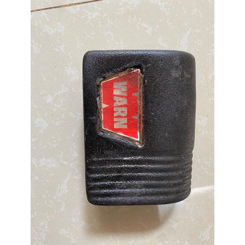 cover selenoid Winch Warn 8274 M50