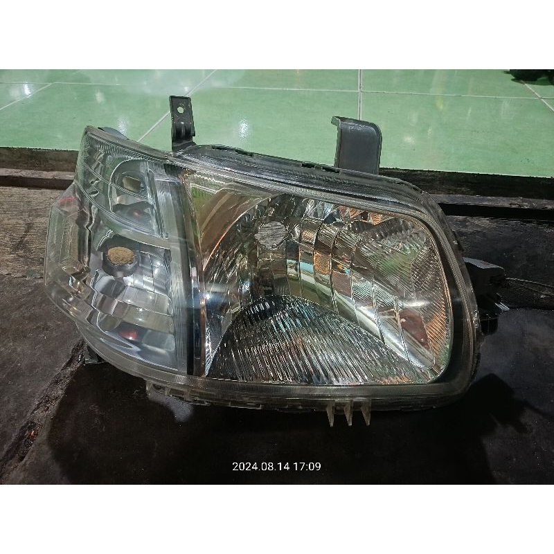 HEADLAMP GRAND MAX ORIGINAL