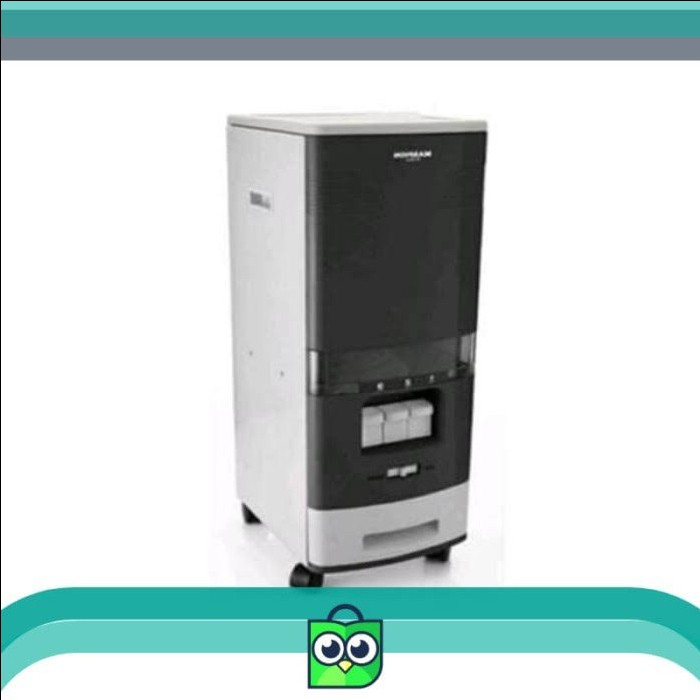 MASPION EX-4500 EX4500 EX 4500 RICE BOX/WADAH BERAS 45KILOGRAM