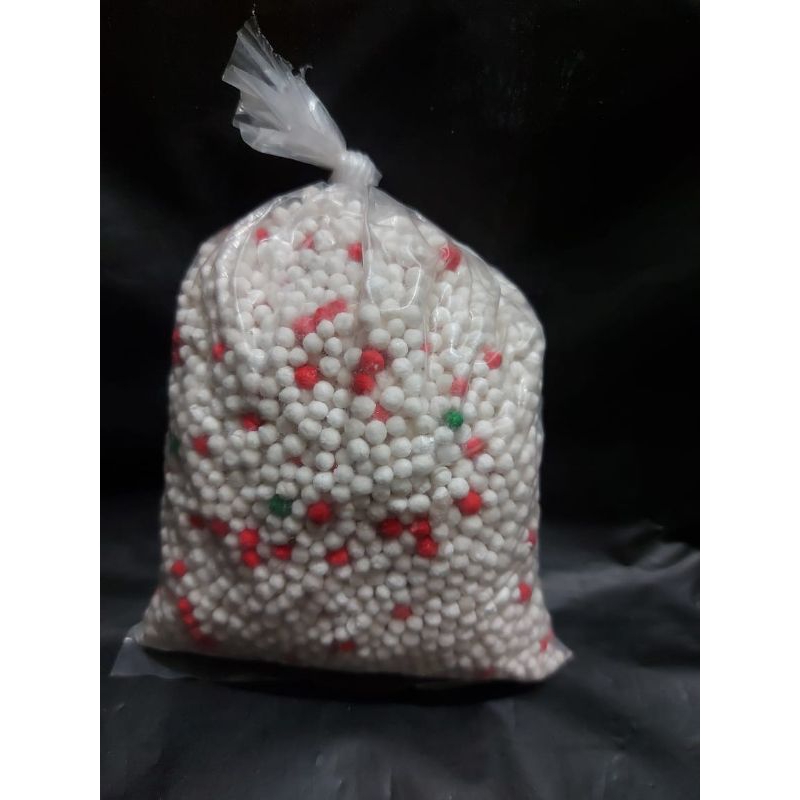 

Sagu Mutiara/pacar cina berkualitas 250gr