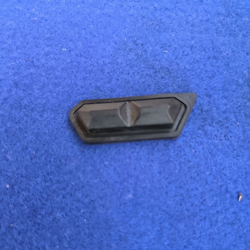 Karet tombol speedometer CBR150R, CB150X, All-new  CB150R 2021