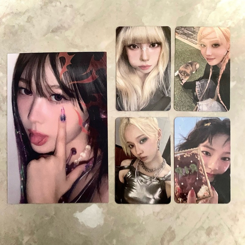 PC WINTER ARMAGEDDON ZINE