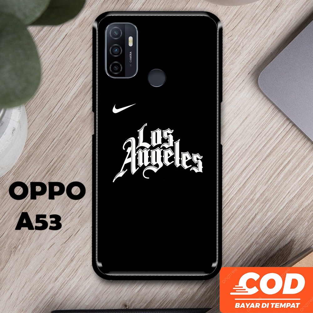 [A39] CASING HANDPHONE OPPO A53 - CASE OPPO A53 - CASING VIRAL TERBARU - CASING AESTHETIC - CASE KER