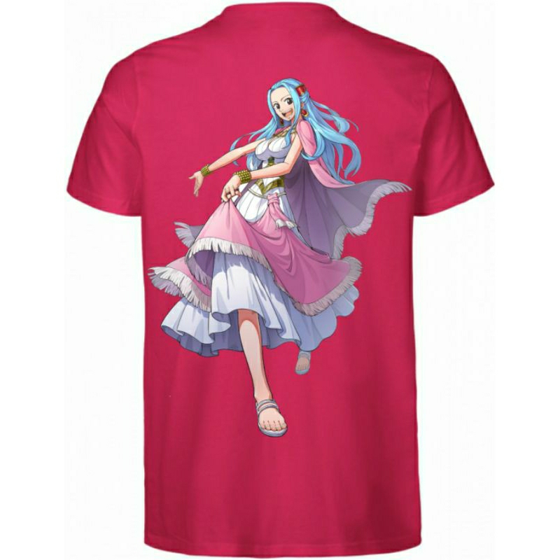 Kaos VIVI One Piece Premium