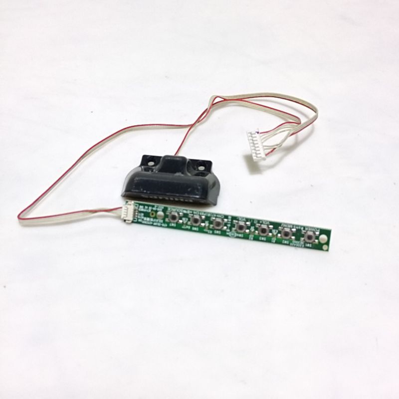 TOMBOL SENSOR IR TV LED PHILIPS 32 INCH 40 INCH