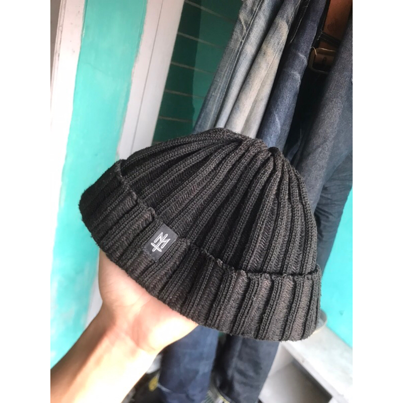 BEANIE KUPLUK MATERNAL