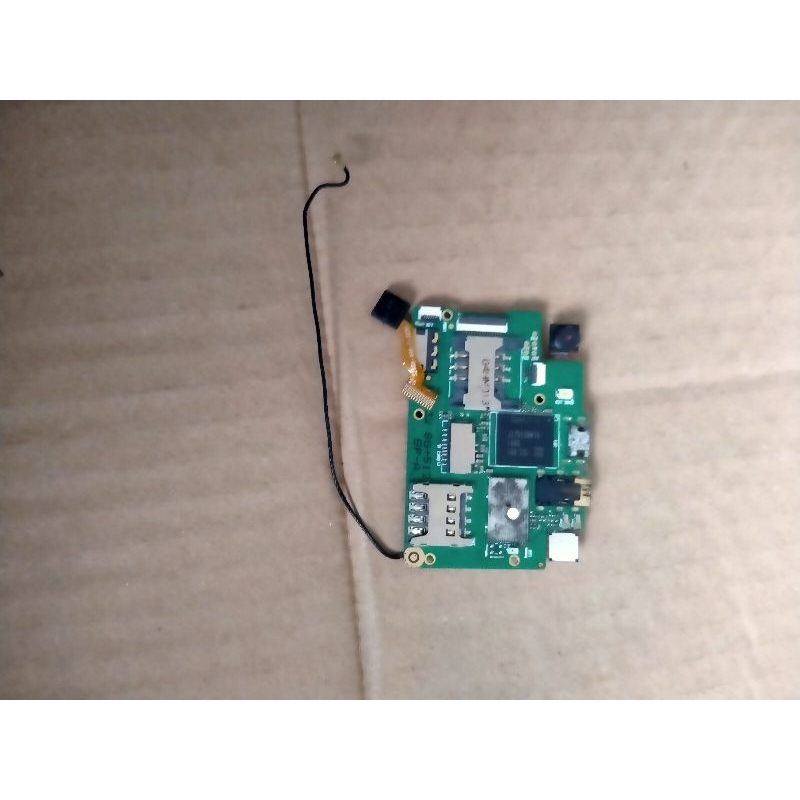 mesin hp huangmi m5 galaxsi