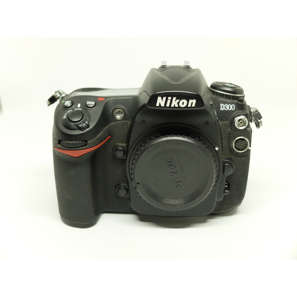 Nikon D300 Body Only