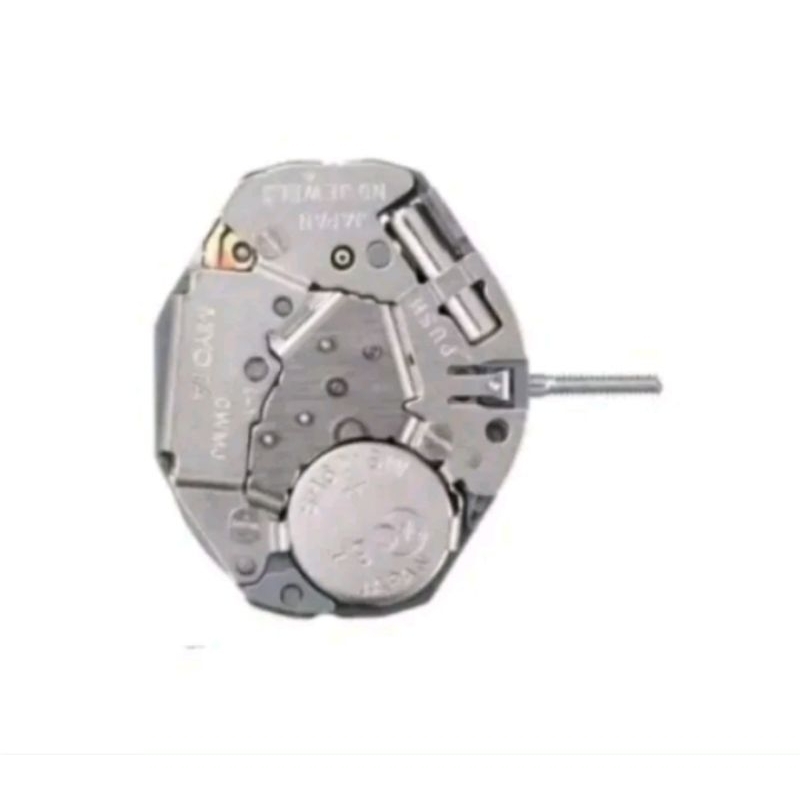 mesin jam tangan miyota gl32