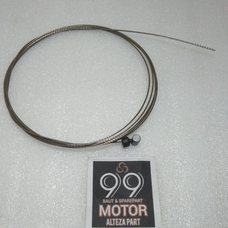 SELING GAS MOTOR BEBEK MATIC UNIVERSAL