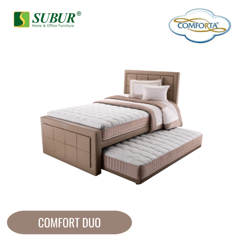 Comforta Comfort Duo 2 in 1
