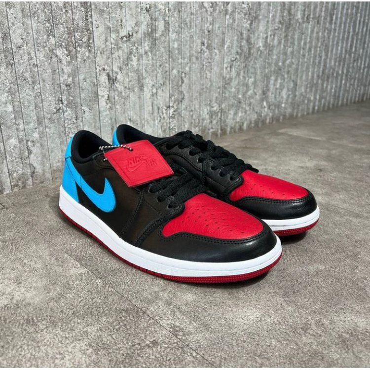 AJ1 LOW RETRO UNC TO CHICAGO