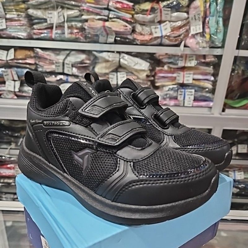 Sepatu sekolah anak anak ProAtt