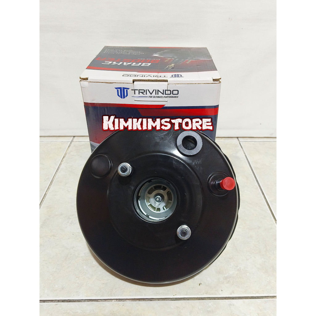 Boster Rem Brake Booster Mitsubishi Mirage