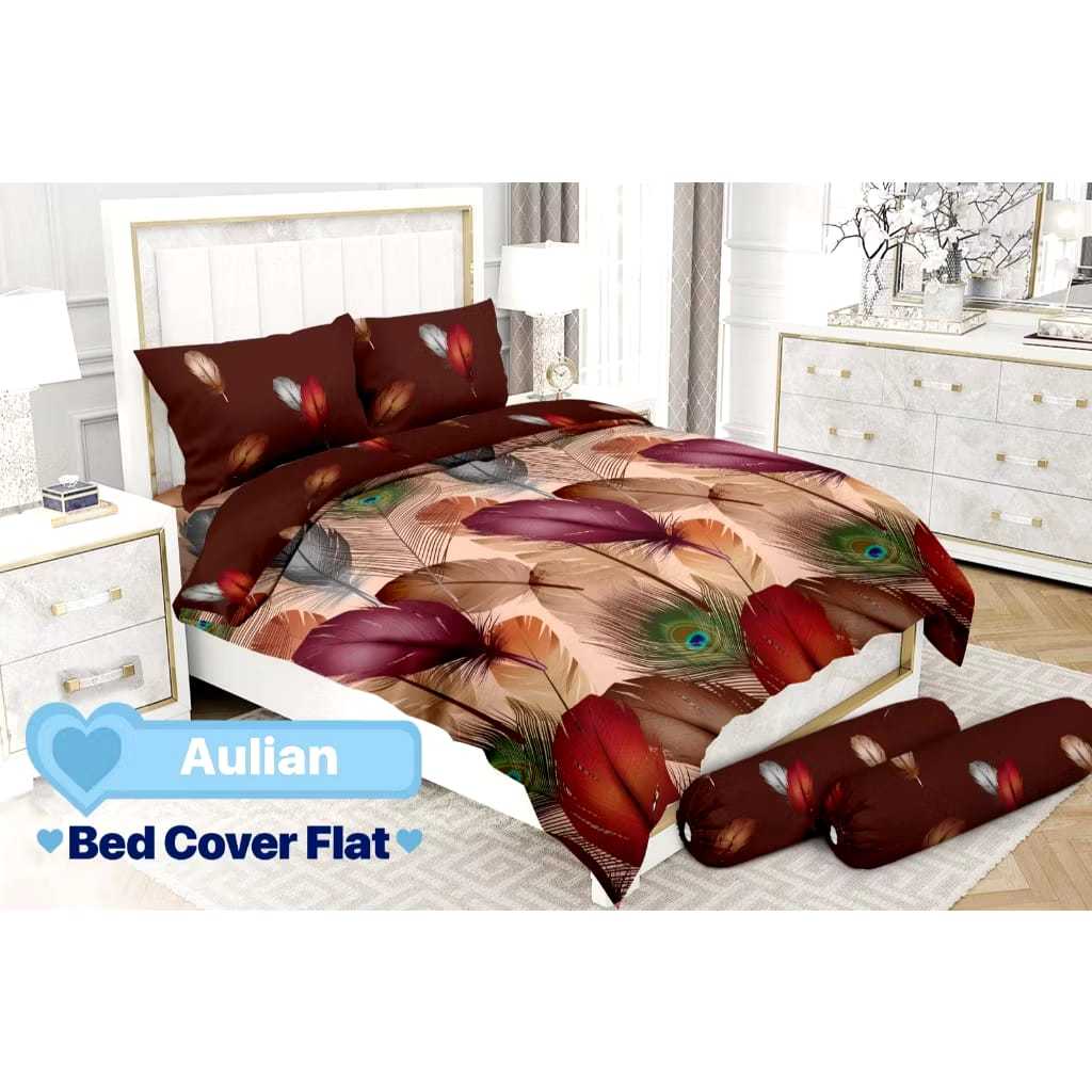 BEDCOVER BONITA KING EMILIA / BEDCOVER BONITA 180x200 EMILIA / BEDCOVER EMILIA