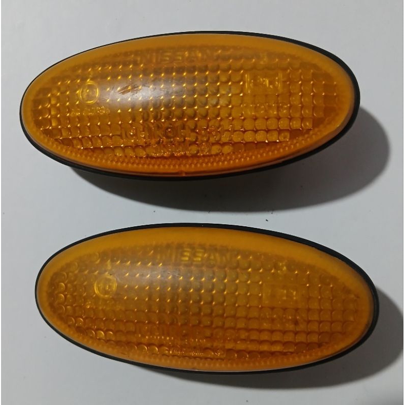 mikasen fender nissan serena c23