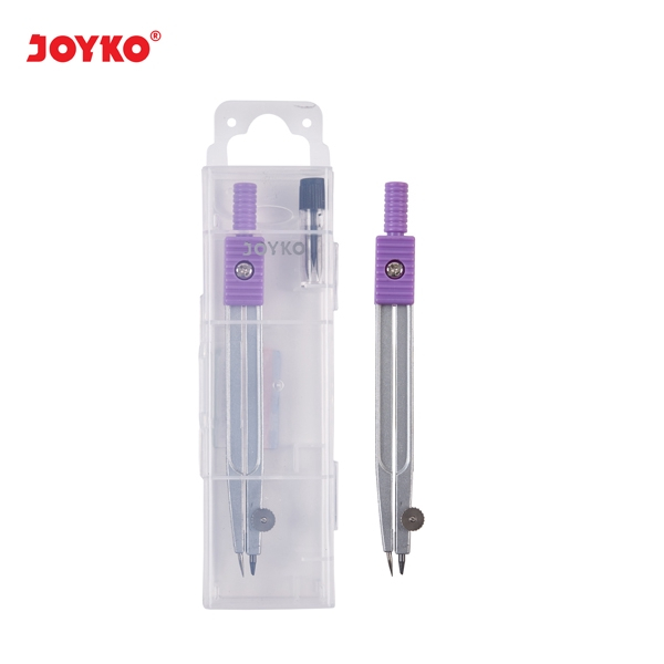 

[1 Pcs] Jangka / Math Set Joyko MS-25